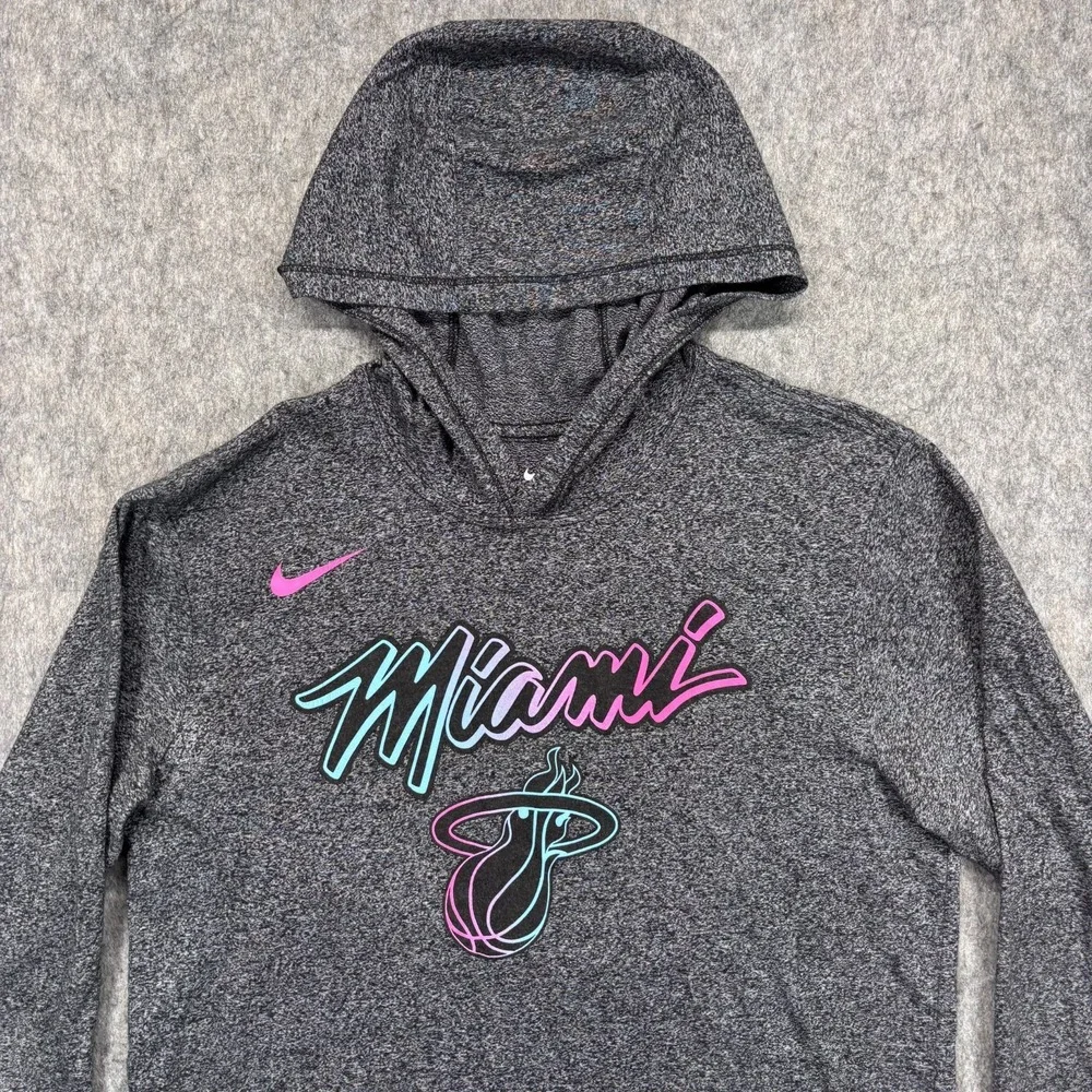 Nike pit 19